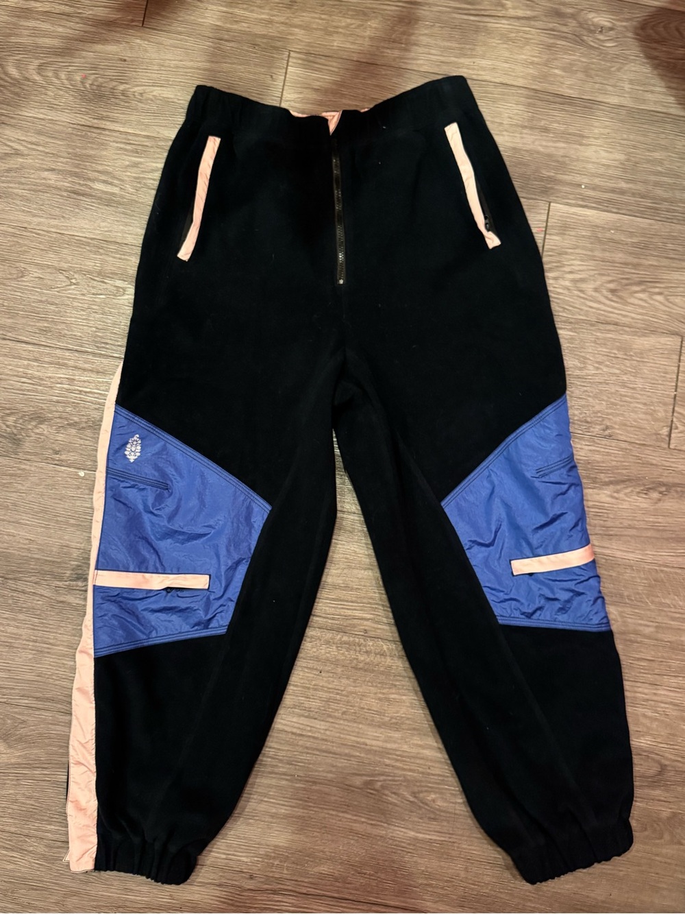 Free People Movement Trailhead Trekkin'
Fleece Pants